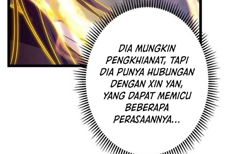 Keep A Low Profile, Sect Leader Chapter 422 Gambar 46