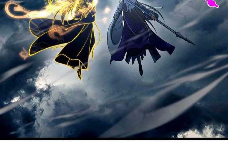 Keep A Low Profile, Sect Leader Chapter 422 Gambar 52