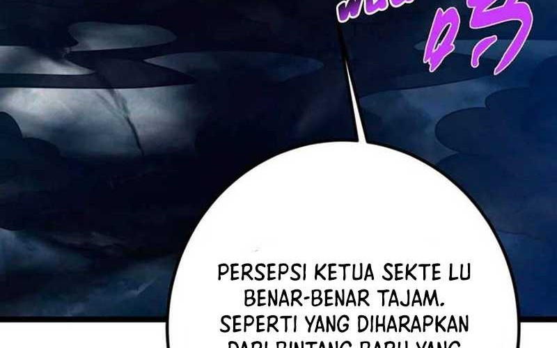Keep A Low Profile, Sect Leader Chapter 422 Gambar 54