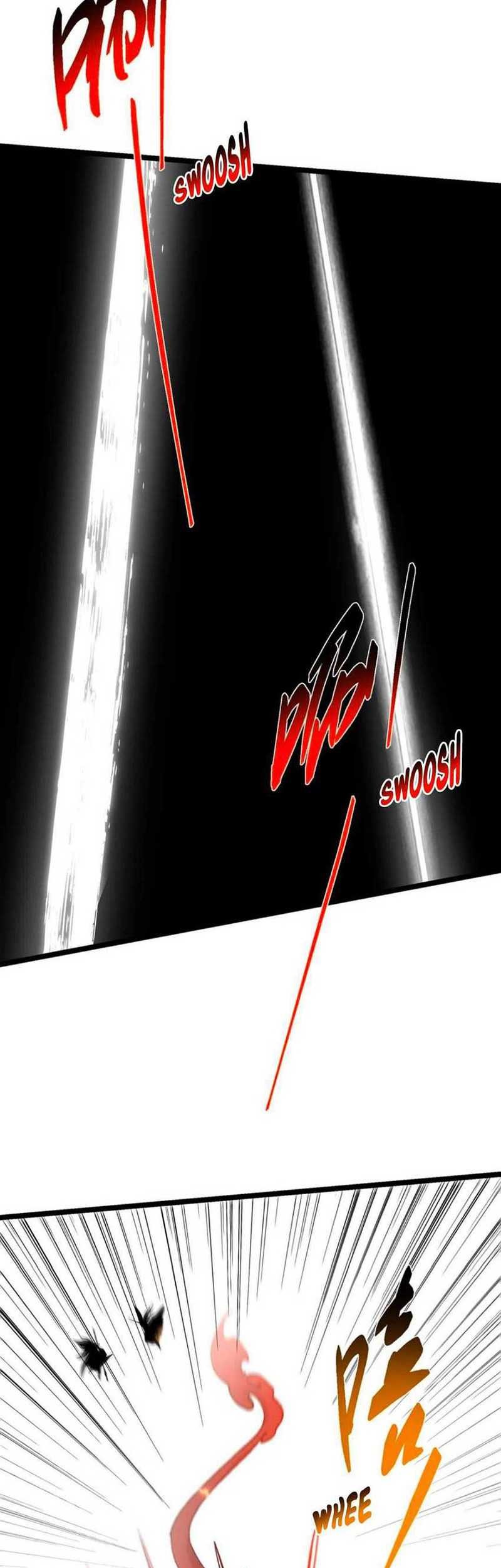 Keep A Low Profile, Sect Leader Chapter 422 Gambar 39