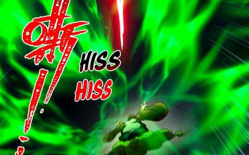 Keep A Low Profile, Sect Leader Chapter 422 Gambar 67