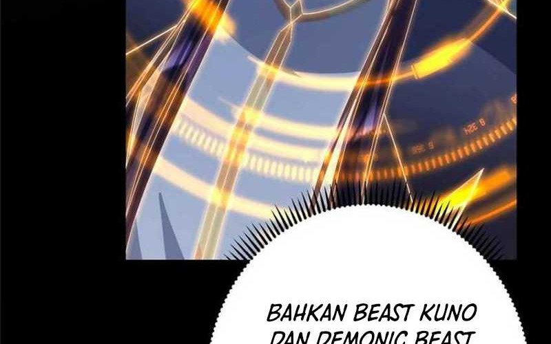 Keep A Low Profile, Sect Leader Chapter 422 Gambar 73