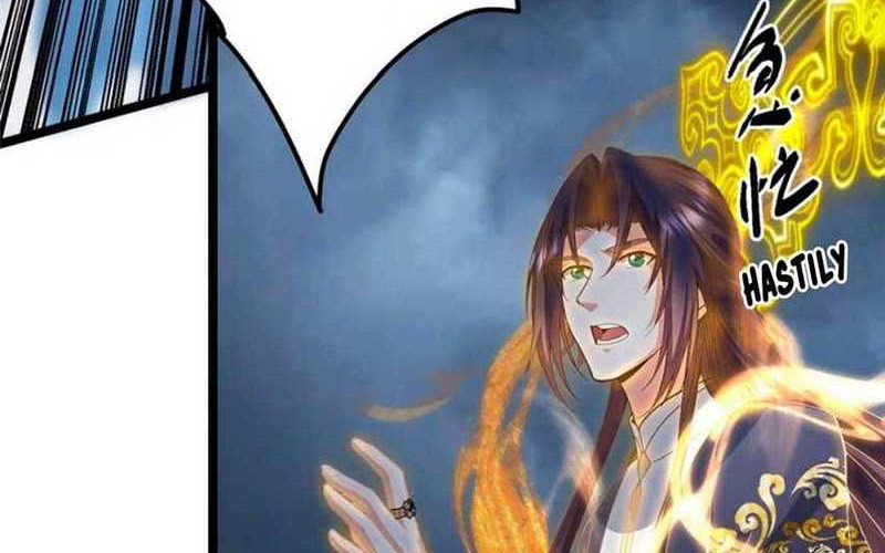 Keep A Low Profile, Sect Leader Chapter 422 Gambar 75