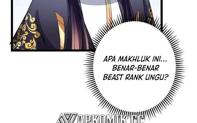 Keep A Low Profile, Sect Leader Chapter 422 Gambar 79