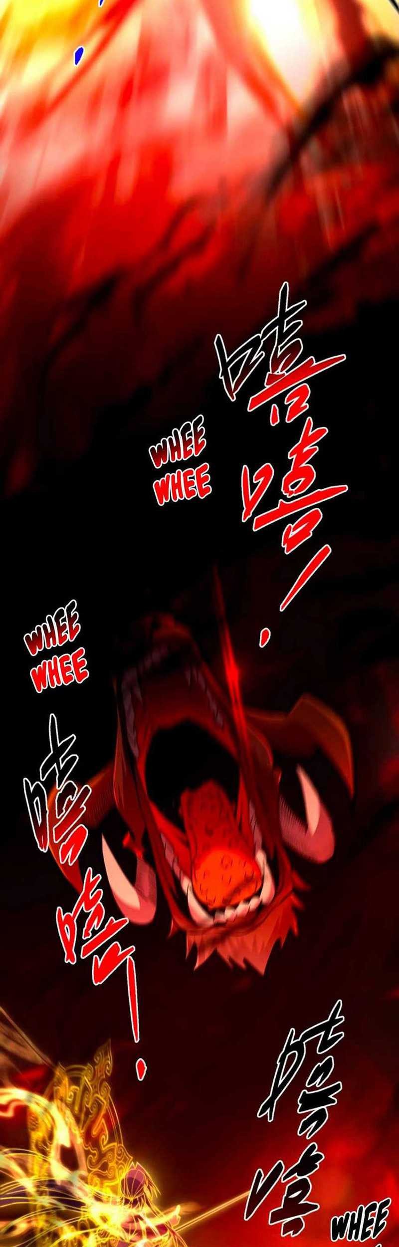 Keep A Low Profile, Sect Leader Chapter 422 Gambar 6