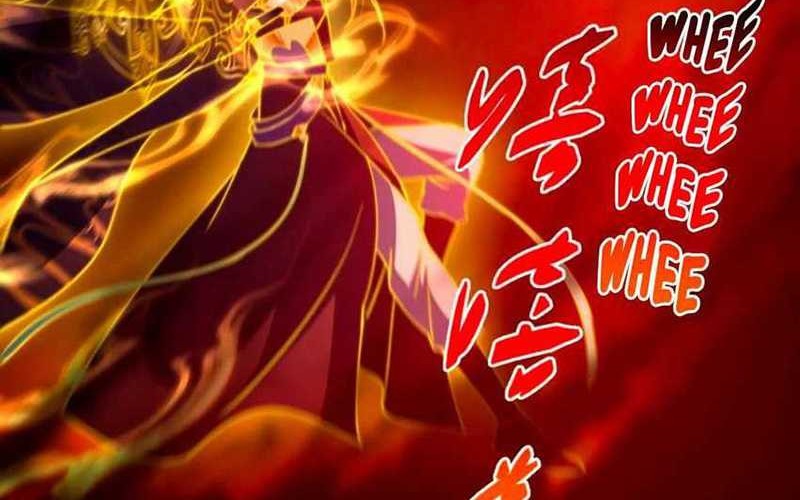 Keep A Low Profile, Sect Leader Chapter 422 Gambar 7