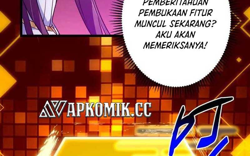 Keep A Low Profile, Sect Leader Chapter 422 Gambar 15