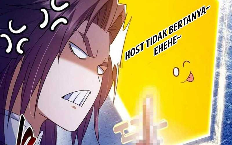 Keep A Low Profile, Sect Leader Chapter 422 Gambar 17