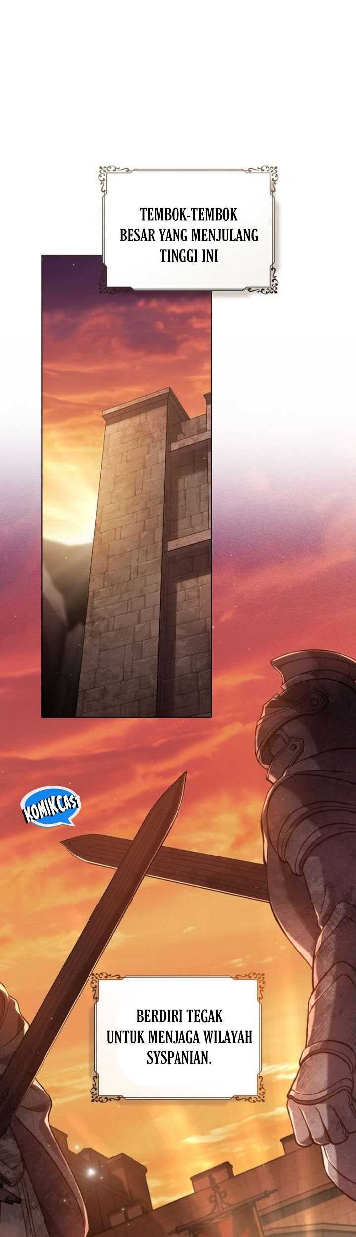 Reborn as the Enemy Prince Chapter 48 Gambar 23