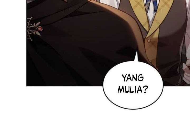 Reborn as the Enemy Prince Chapter 48 Gambar 26