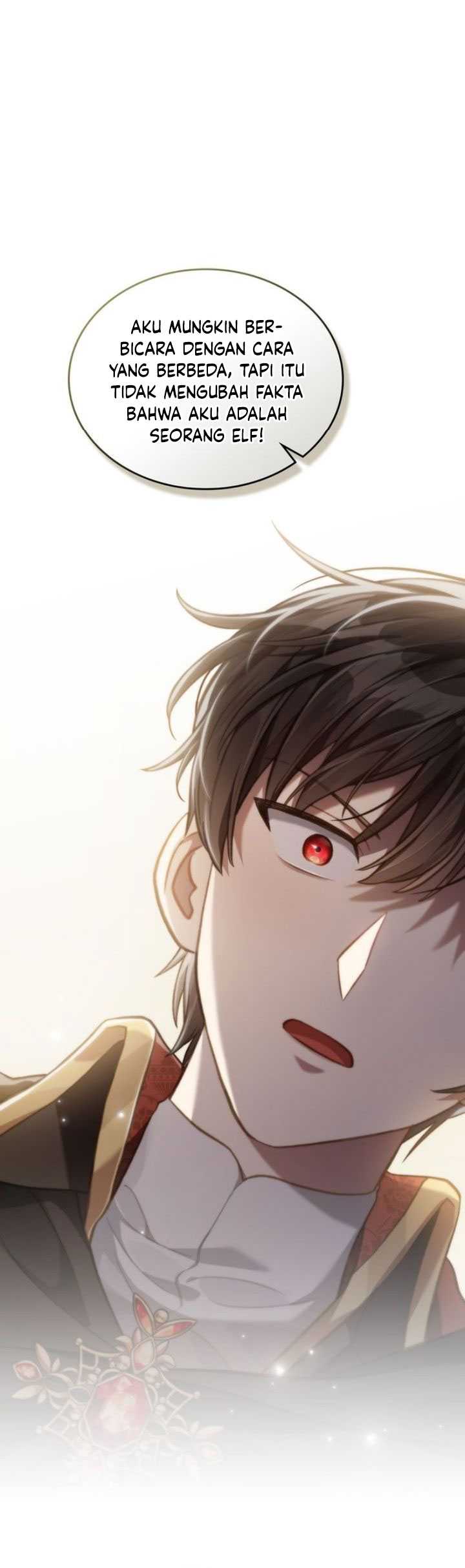 Reborn as the Enemy Prince Chapter 48 Gambar 16