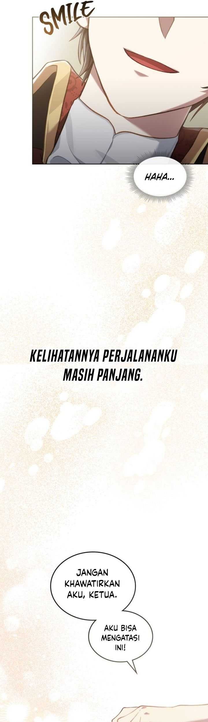 Reborn as the Enemy Prince Chapter 48 Gambar 17