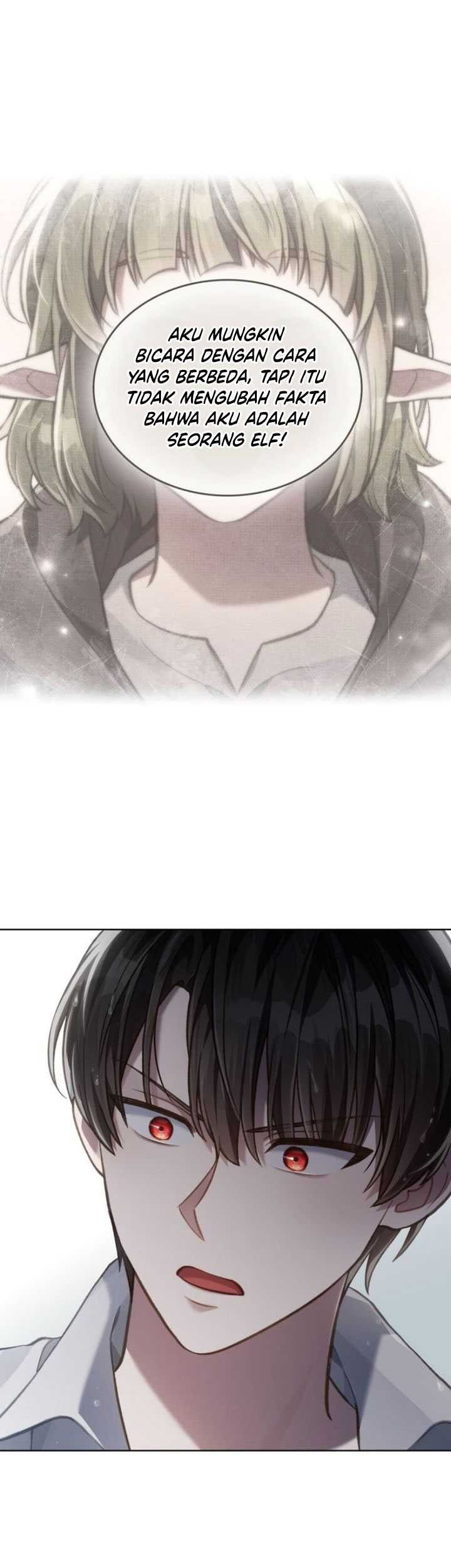 Reborn as the Enemy Prince Chapter 48 Gambar 42