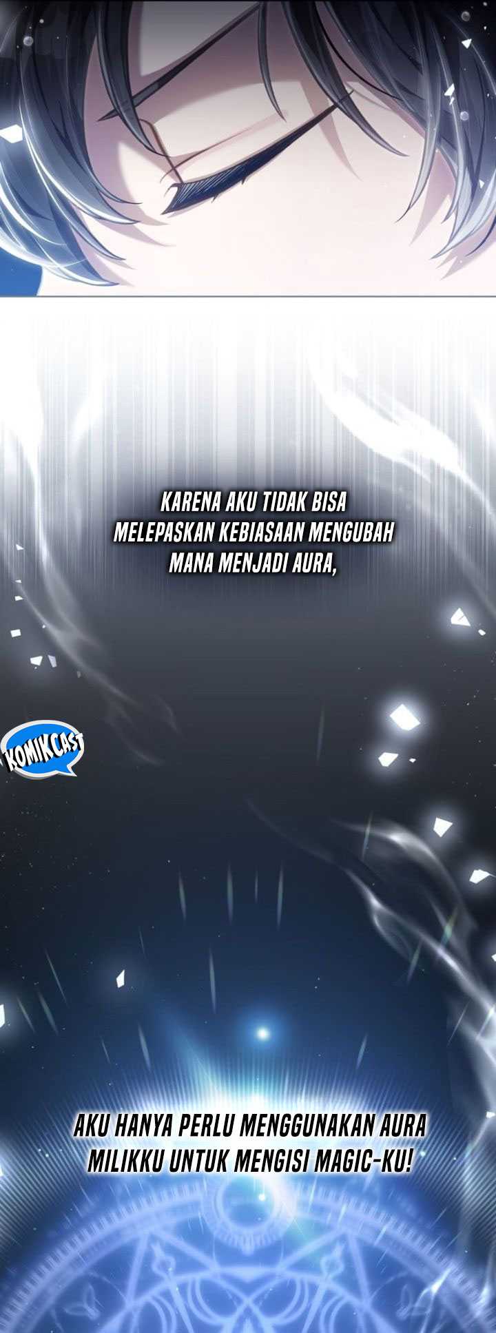 Reborn as the Enemy Prince Chapter 48 Gambar 46