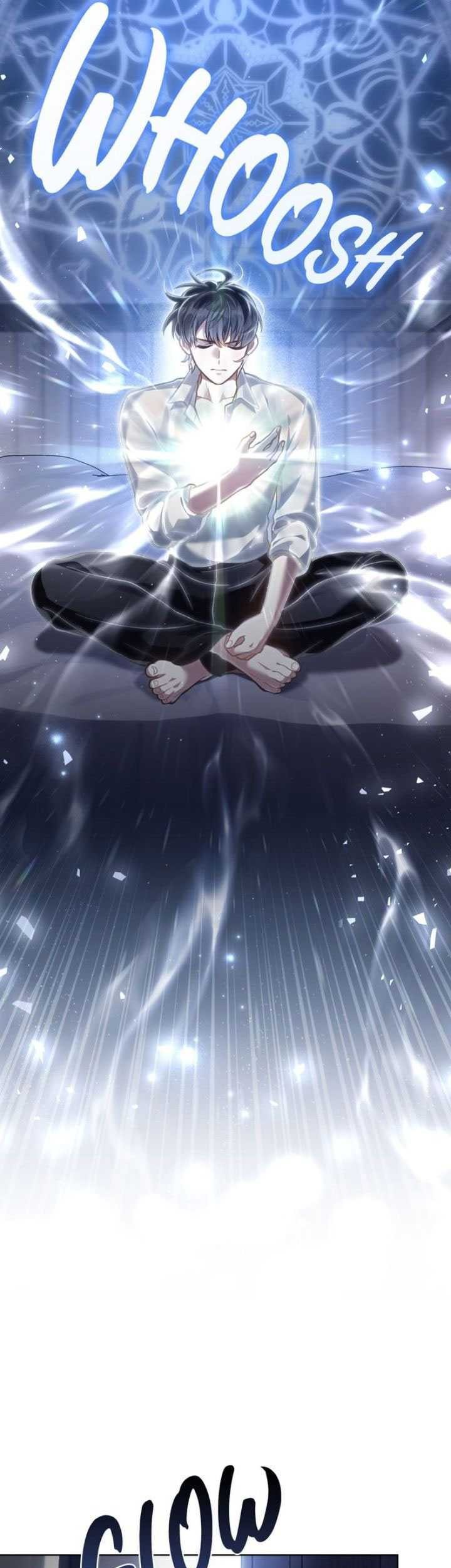 Reborn as the Enemy Prince Chapter 48 Gambar 47