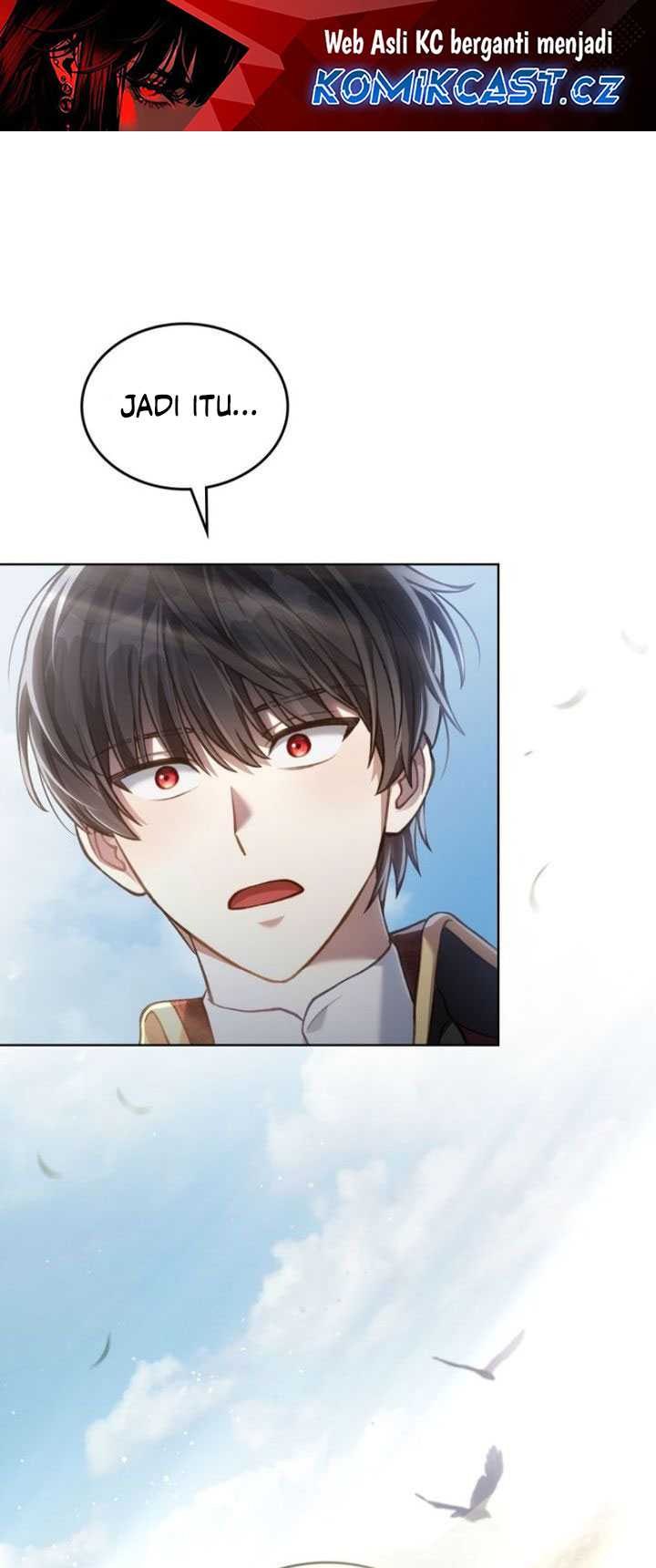 Manhwa Reborn as the Enemy Prince Chapter 48 gambar nomor 2
