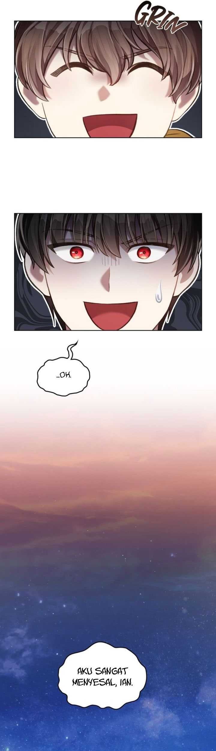 Reborn as the Enemy Prince Chapter 48 Gambar 33