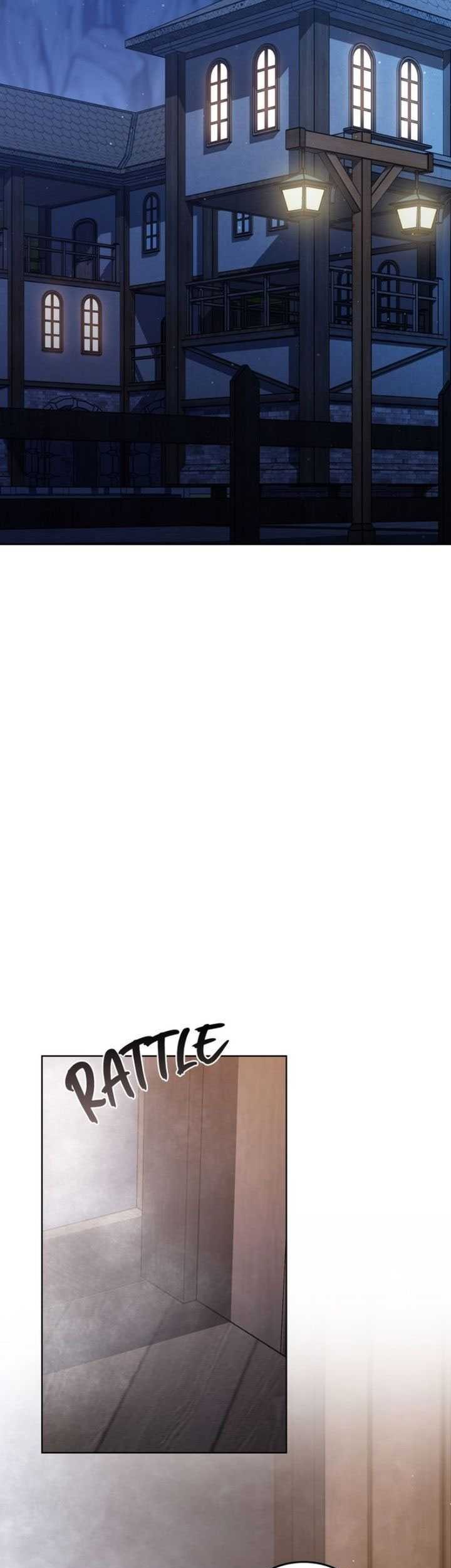 Reborn as the Enemy Prince Chapter 48 Gambar 35