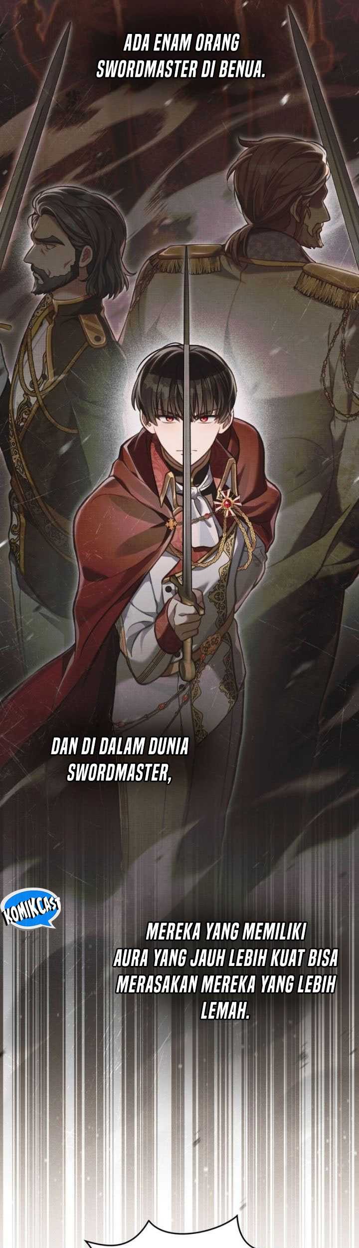 Reborn as the Enemy Prince Chapter 48 Gambar 57