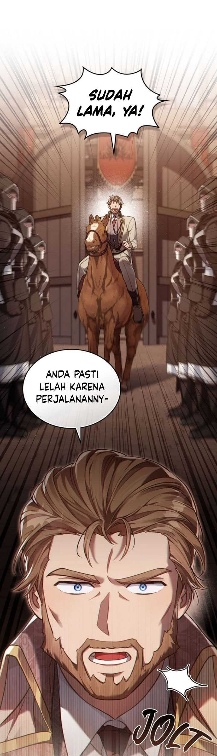 Reborn as the Enemy Prince Chapter 48 Gambar 59
