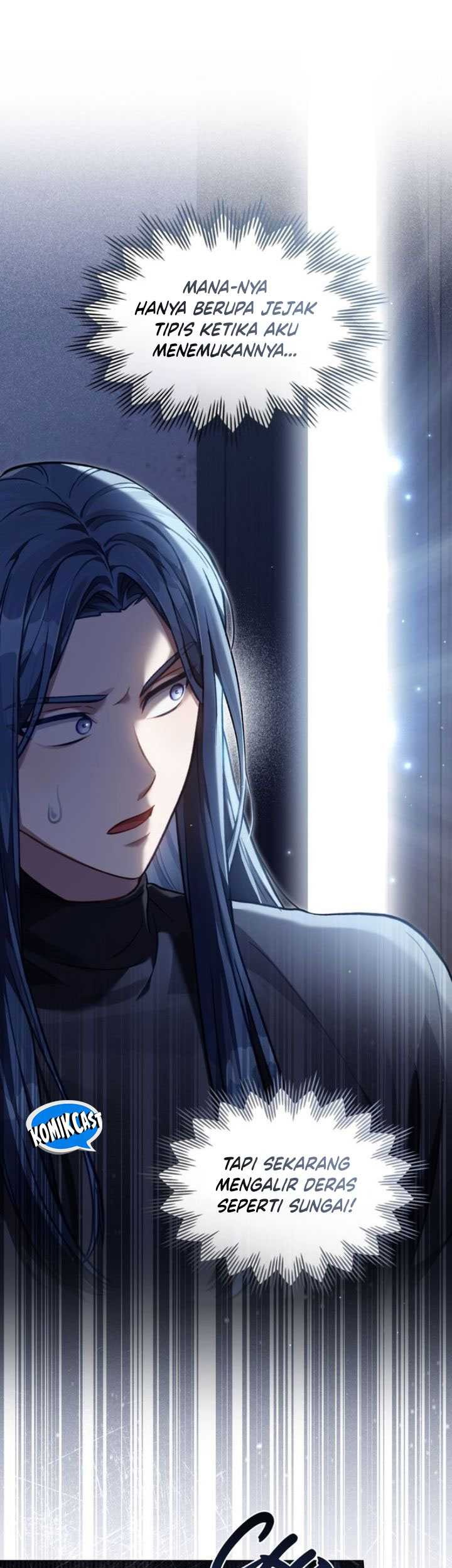 Reborn as the Enemy Prince Chapter 48 Gambar 49