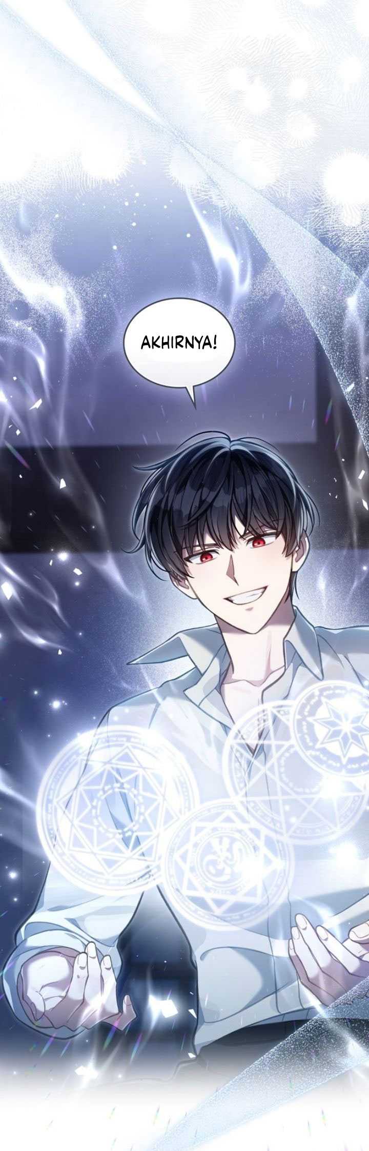 Reborn as the Enemy Prince Chapter 48 Gambar 52