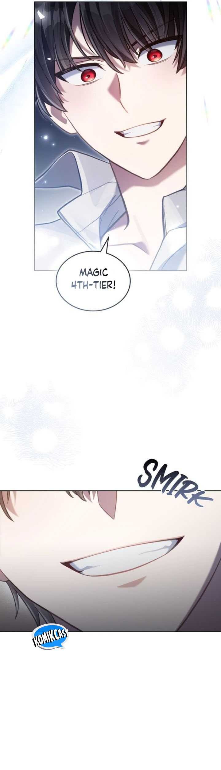 Reborn as the Enemy Prince Chapter 48 Gambar 53