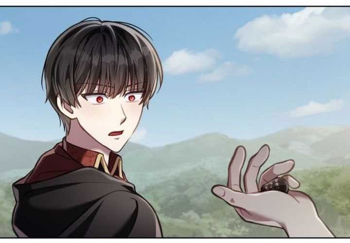 Reborn as the Enemy Prince Chapter 48 Gambar 6