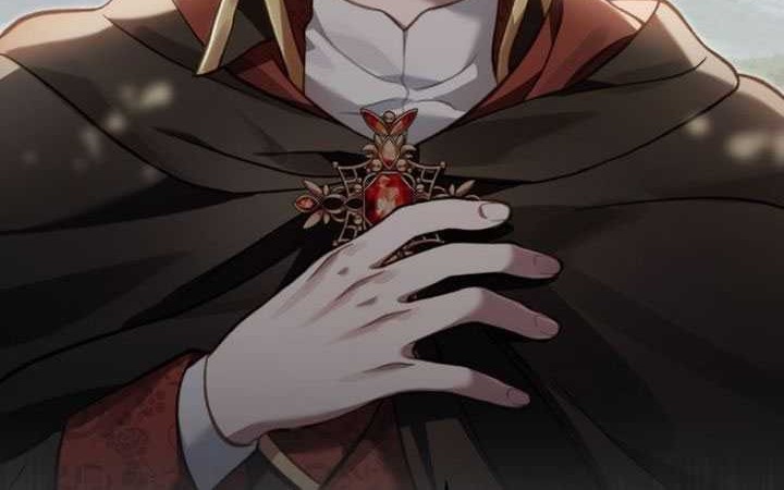 Reborn as the Enemy Prince Chapter 48 Gambar 10