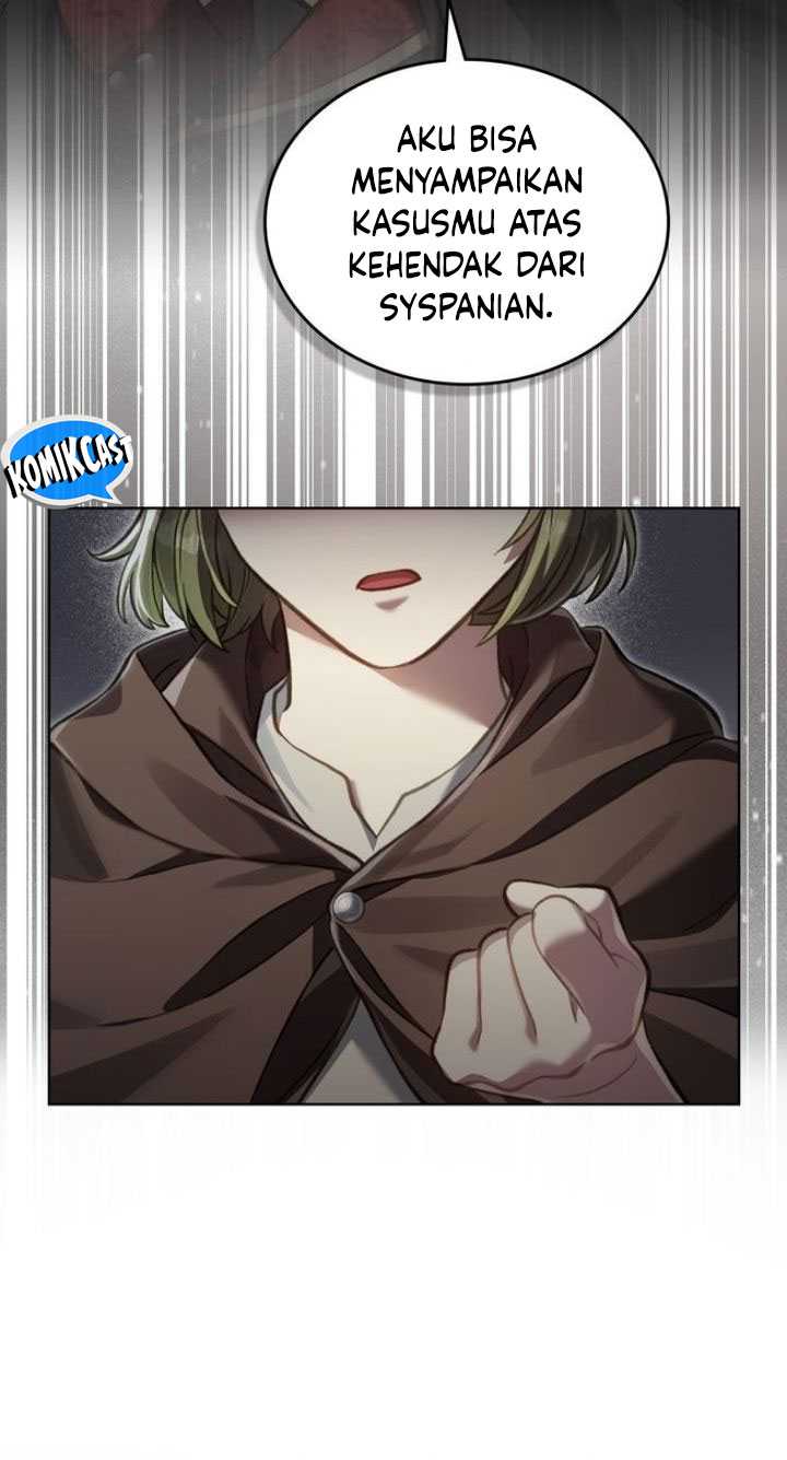 Reborn as the Enemy Prince Chapter 48 Gambar 11