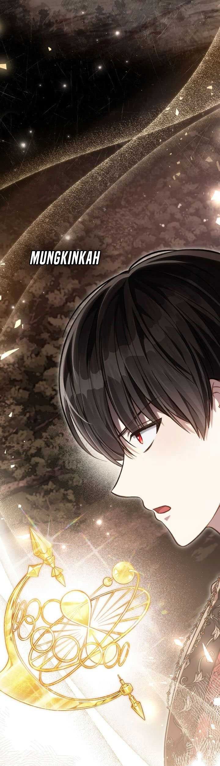 Reborn as the Enemy Prince Chapter 47 Gambar 21