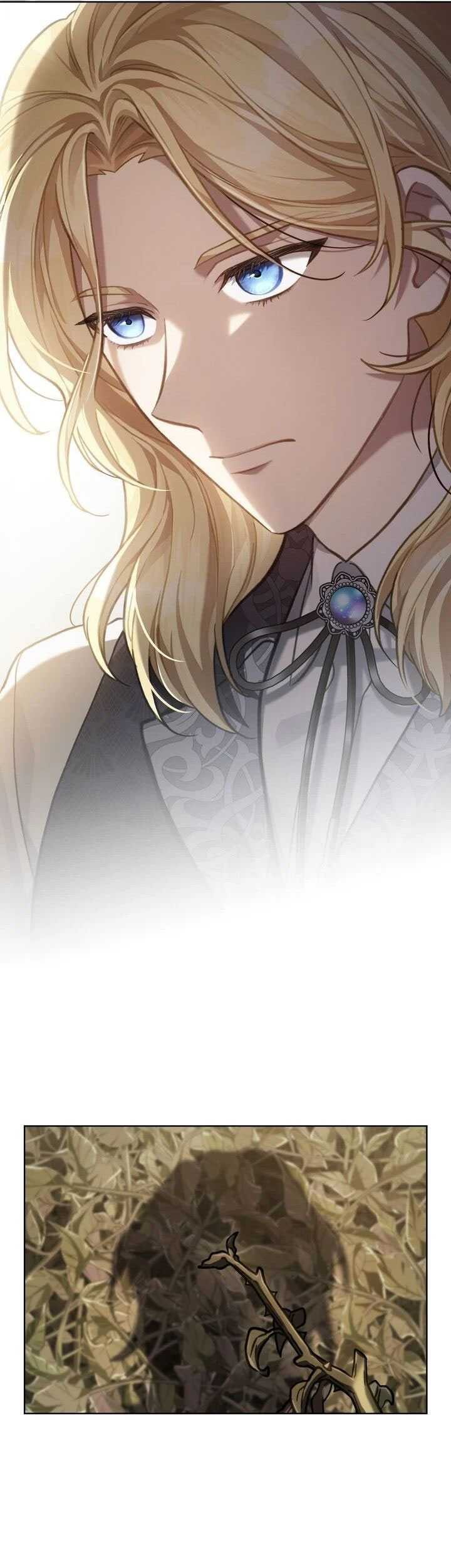 Reborn as the Enemy Prince Chapter 47 Gambar 26