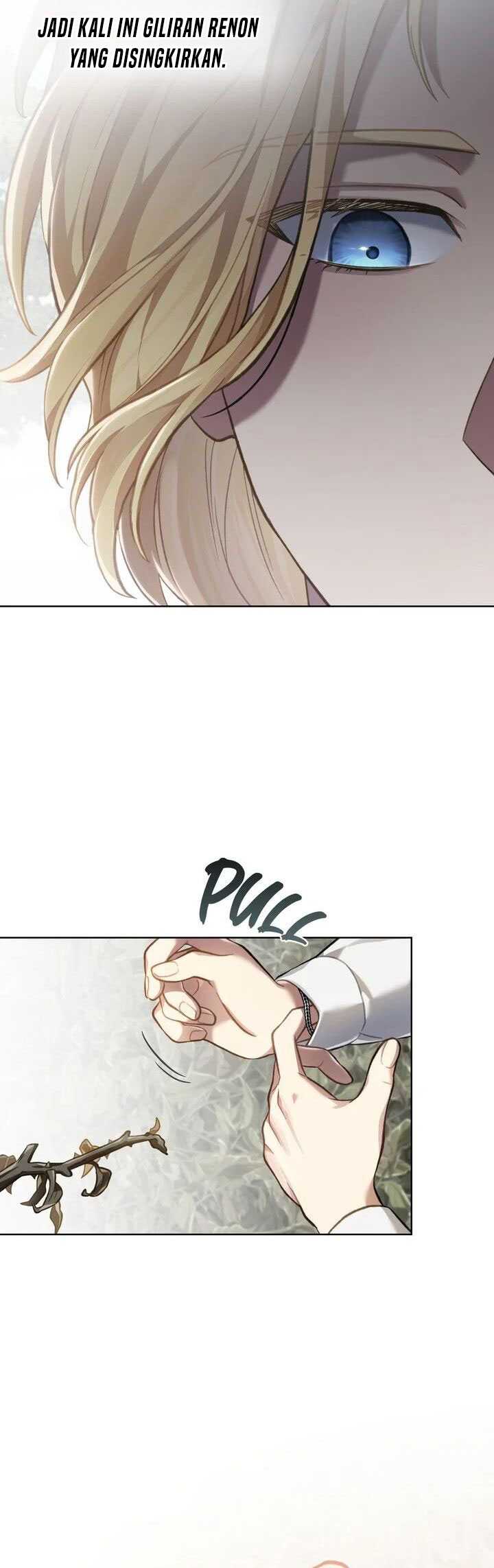 Reborn as the Enemy Prince Chapter 47 Gambar 30