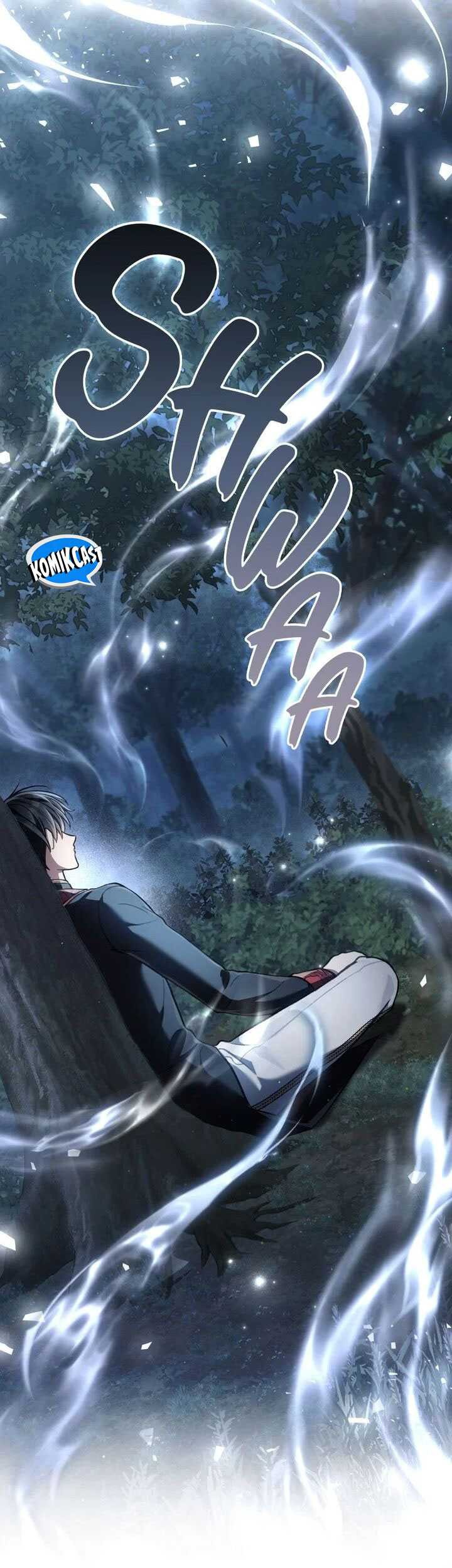 Reborn as the Enemy Prince Chapter 47 Gambar 39