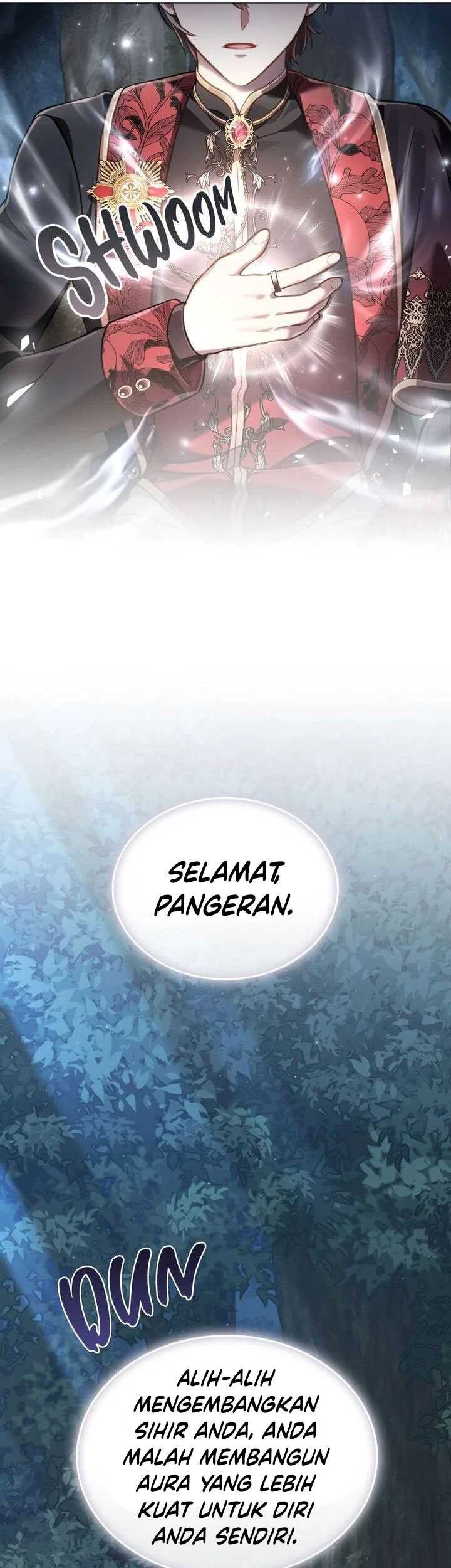 Reborn as the Enemy Prince Chapter 47 Gambar 41