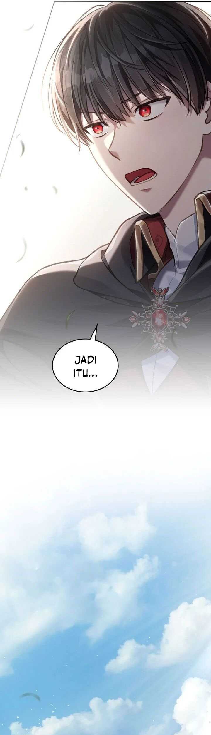 Reborn as the Enemy Prince Chapter 47 Gambar 56