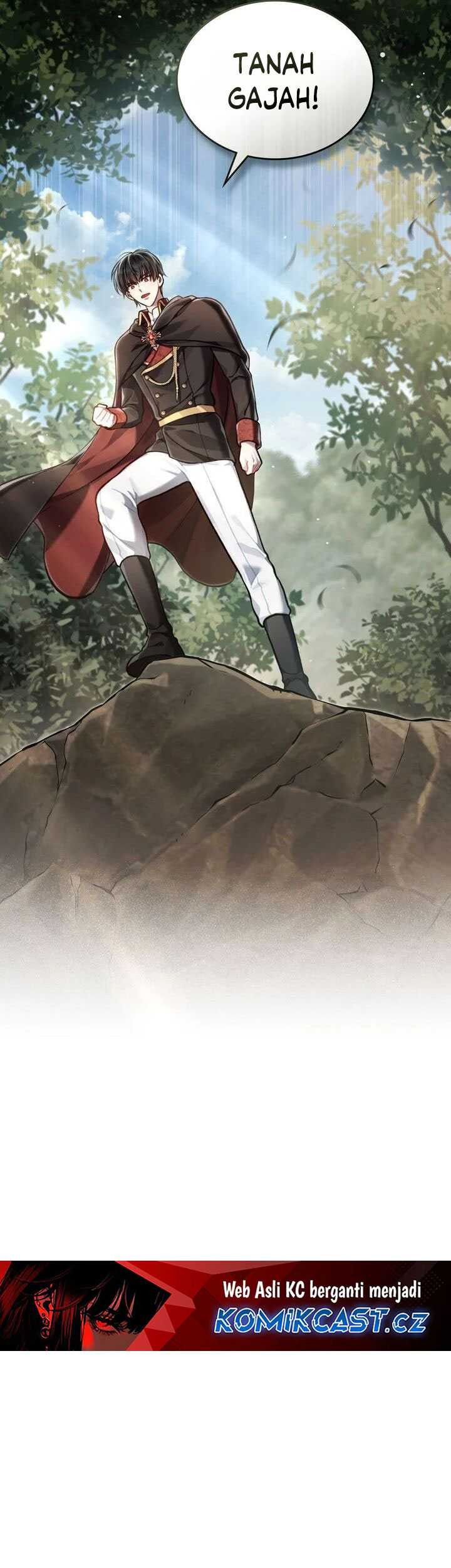 Reborn as the Enemy Prince Chapter 47 Gambar 59