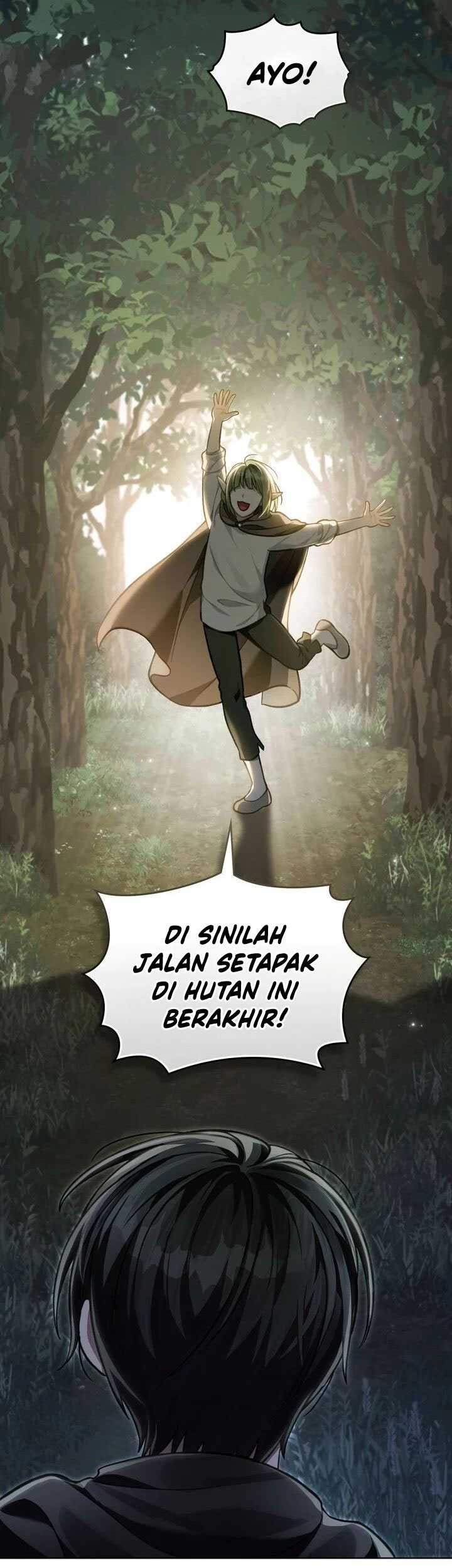 Reborn as the Enemy Prince Chapter 47 Gambar 52