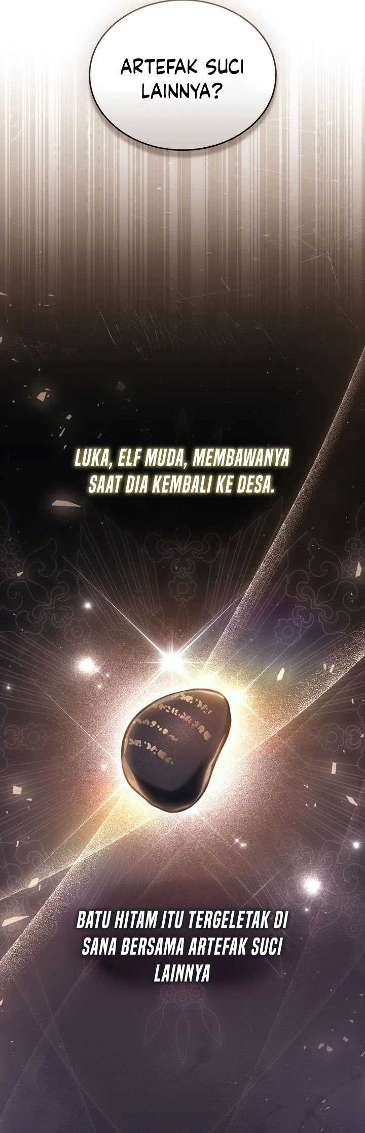 Reborn as the Enemy Prince Chapter 47 Gambar 6