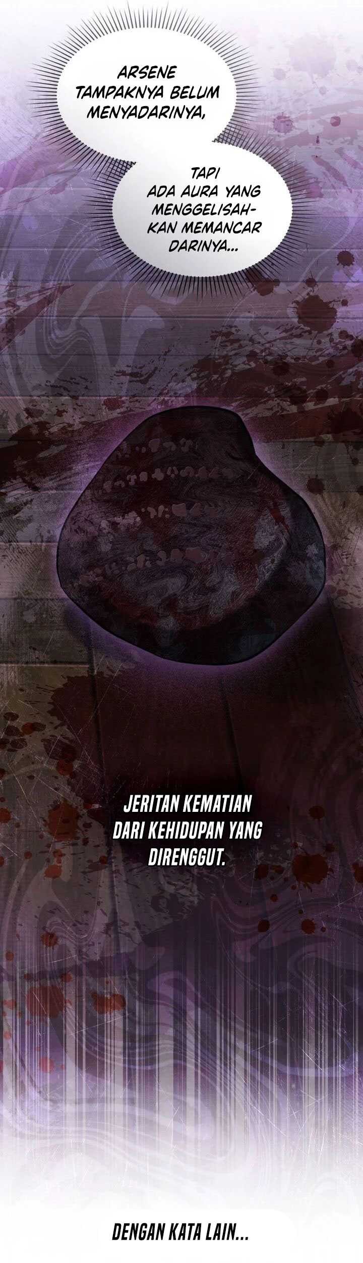 Reborn as the Enemy Prince Chapter 47 Gambar 9