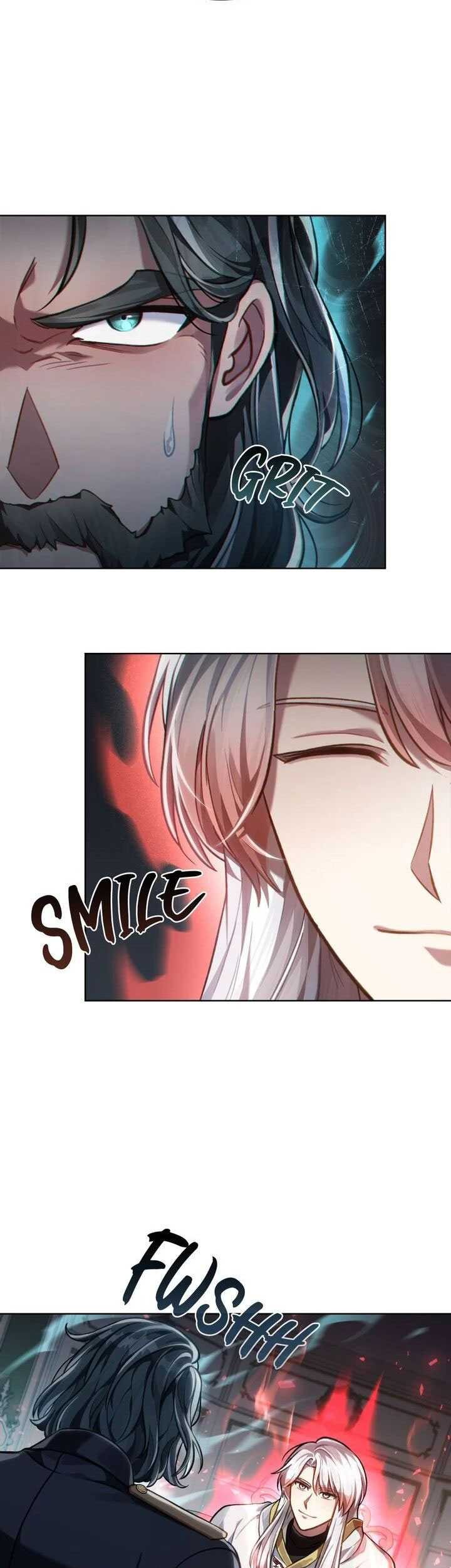 Reborn as the Enemy Prince Chapter 46 Gambar 22