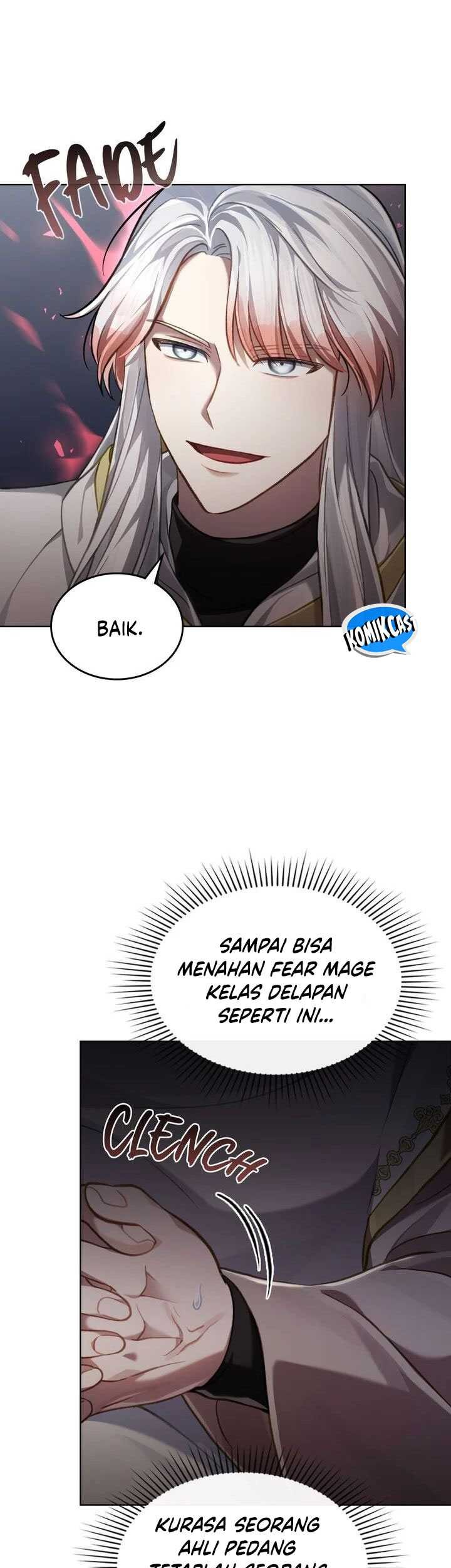 Reborn as the Enemy Prince Chapter 46 Gambar 24