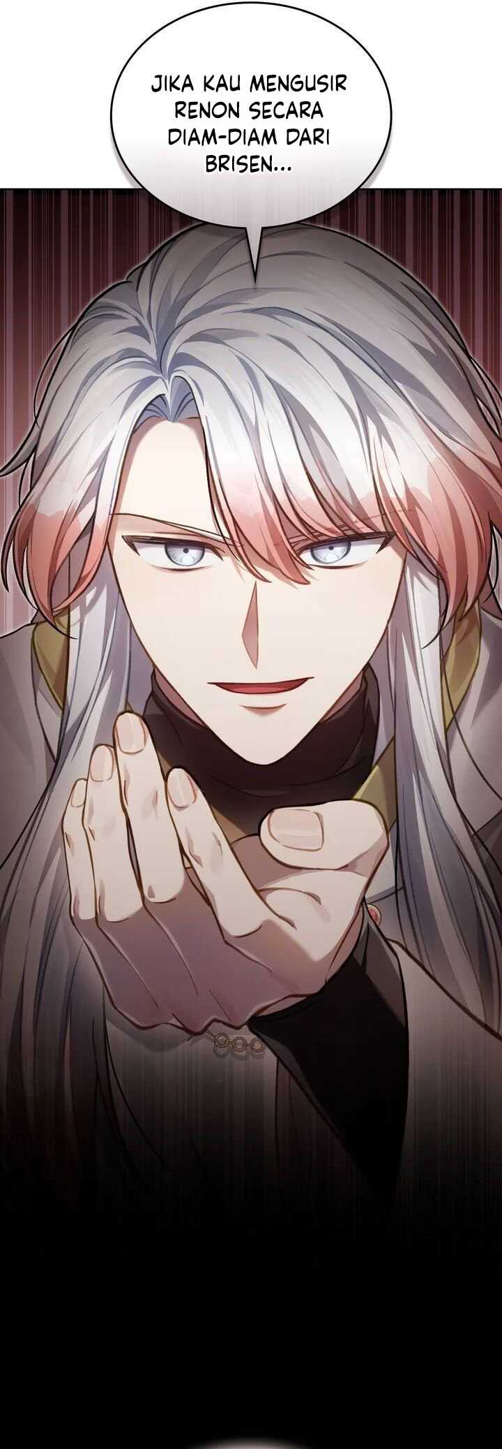 Reborn as the Enemy Prince Chapter 46 Gambar 27