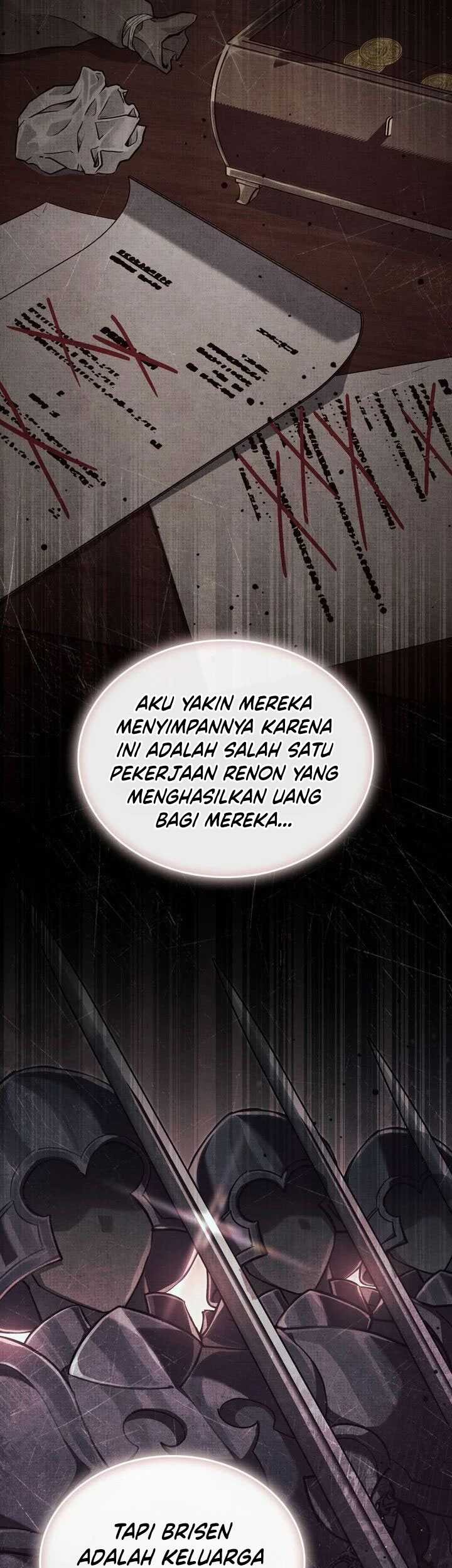 Reborn as the Enemy Prince Chapter 46 Gambar 29