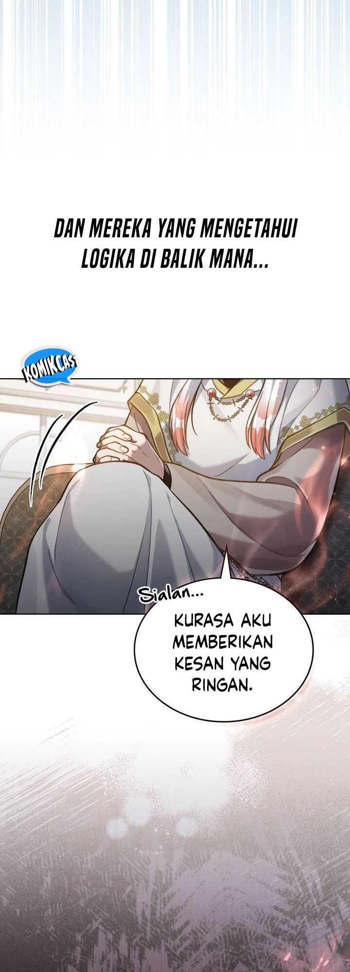 Reborn as the Enemy Prince Chapter 46 Gambar 15