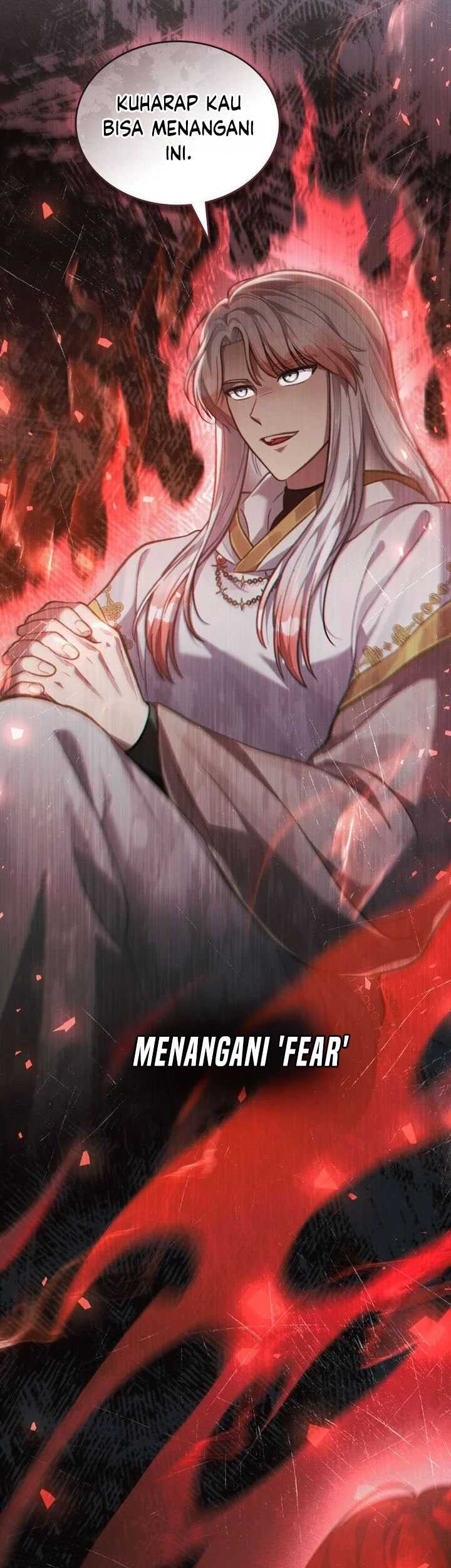 Reborn as the Enemy Prince Chapter 46 Gambar 16