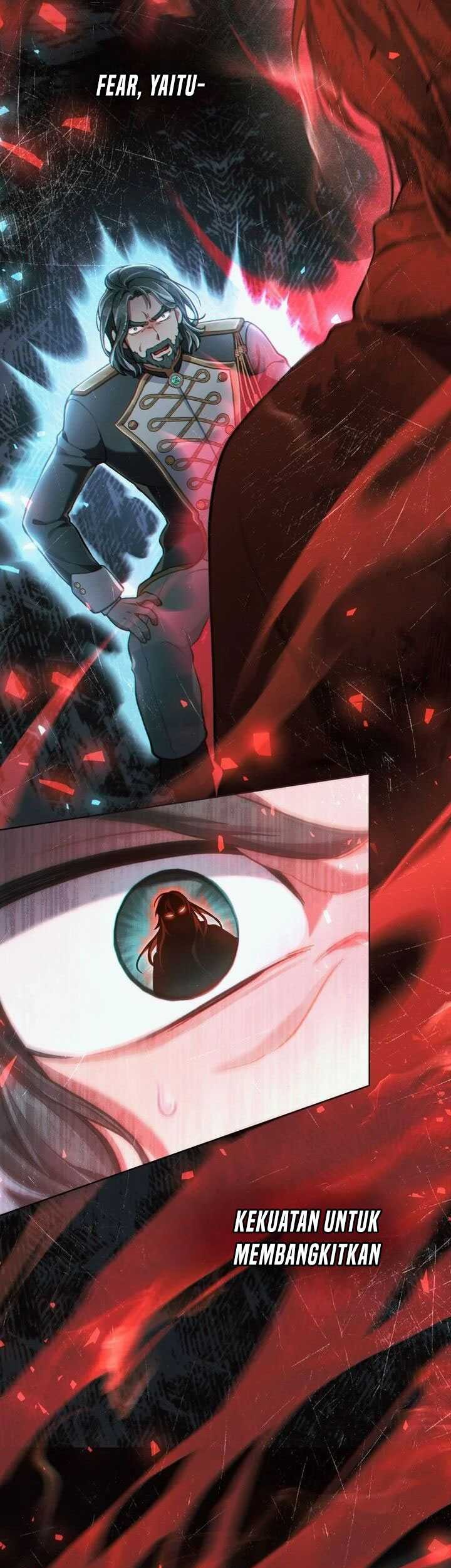 Reborn as the Enemy Prince Chapter 46 Gambar 18