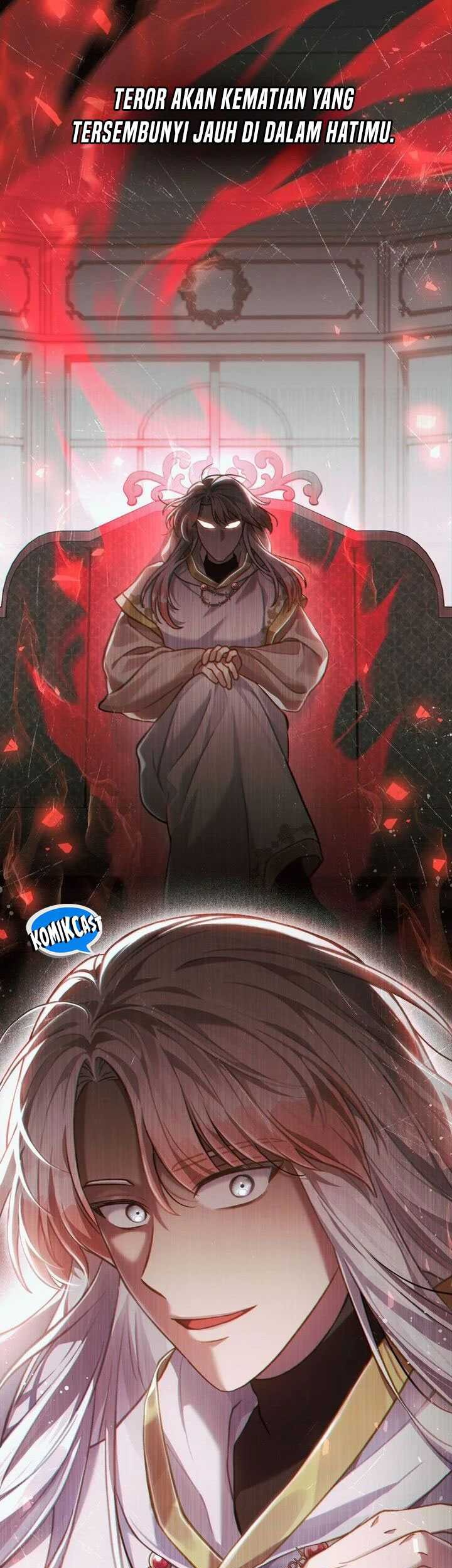 Reborn as the Enemy Prince Chapter 46 Gambar 20