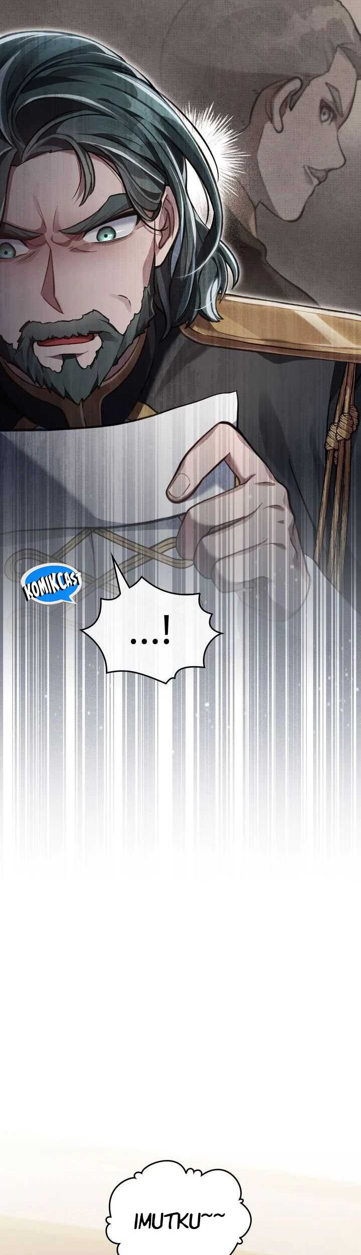 Reborn as the Enemy Prince Chapter 46 Gambar 39