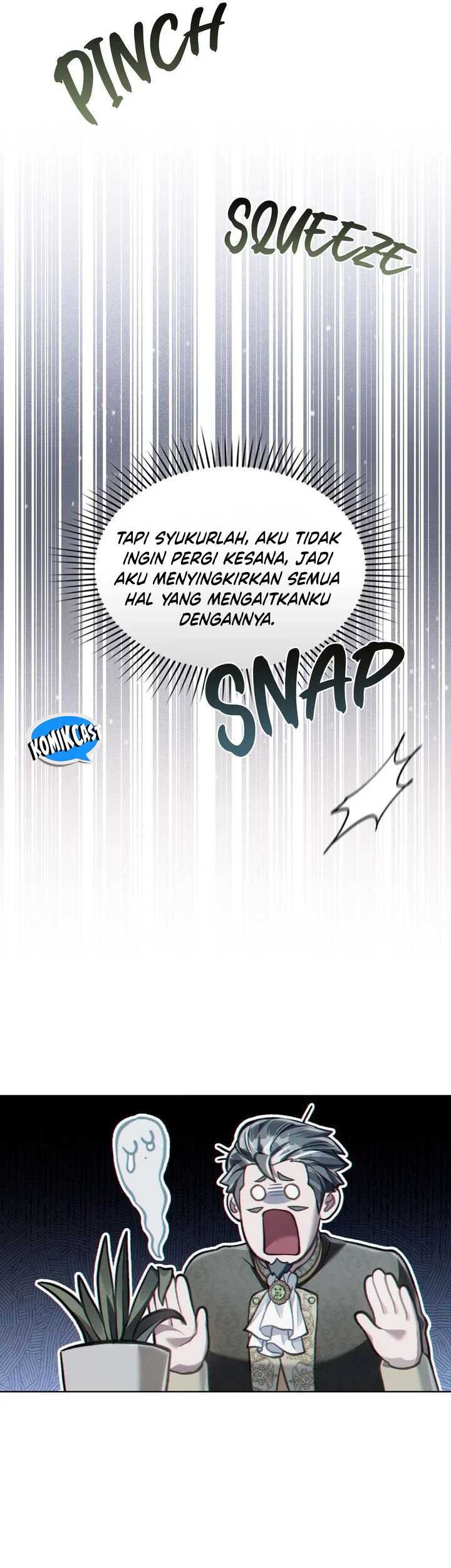 Reborn as the Enemy Prince Chapter 46 Gambar 44